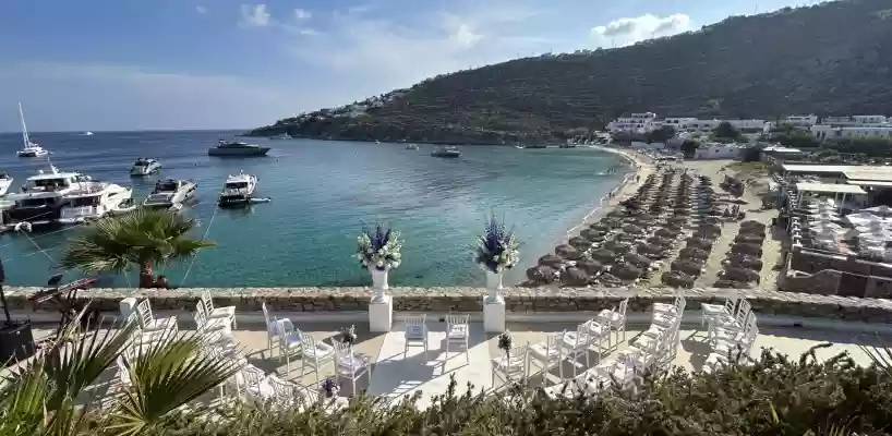 Grecotel Mykonos Blu