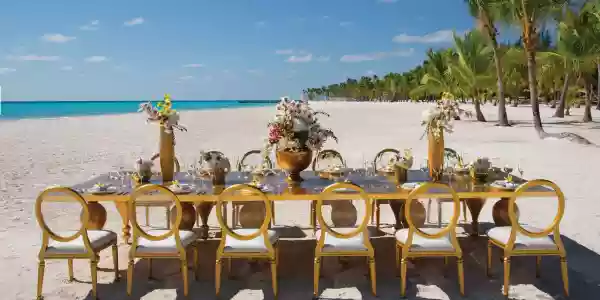 Secrets Cap Cana Resort & Spa