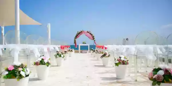 Viva Dominicus Palace by Wyndham