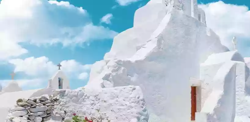 Grecotel Mykonos Blu