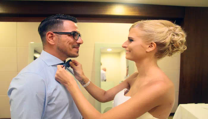 Venezia Palace Deluxe Resort