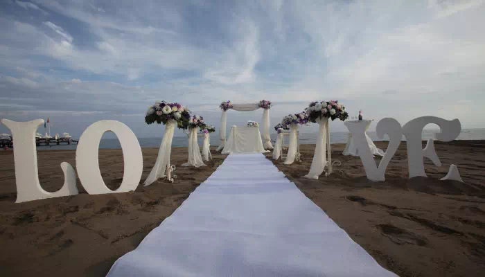 Venezia Palace Deluxe Resort