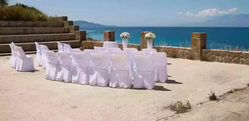 Island Bliss Chapel, Zante