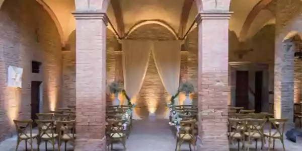 Castello di San Fabiano