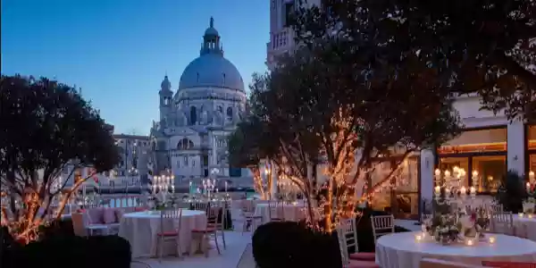 St Regis Venice