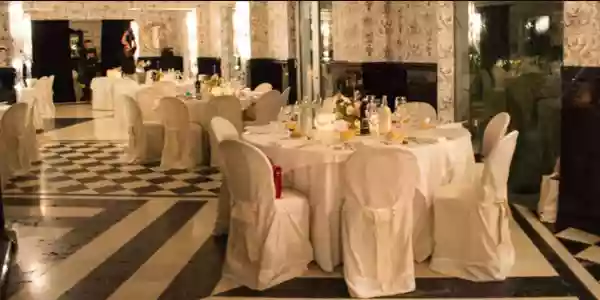 Tenuta Cipressi e Olivi