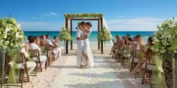 Secrets Wild Orchid Montego Bay