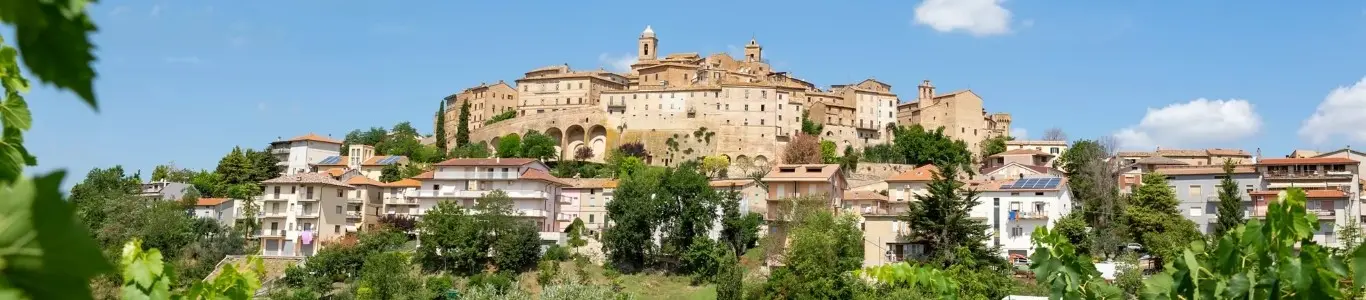 Le Marche