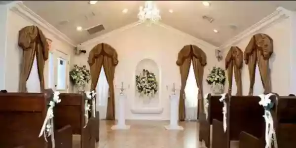 Chapel of The Flowers