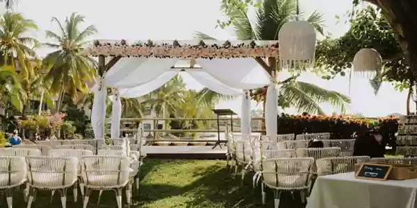 Veranda Paul et Virginie Hotel & Spa