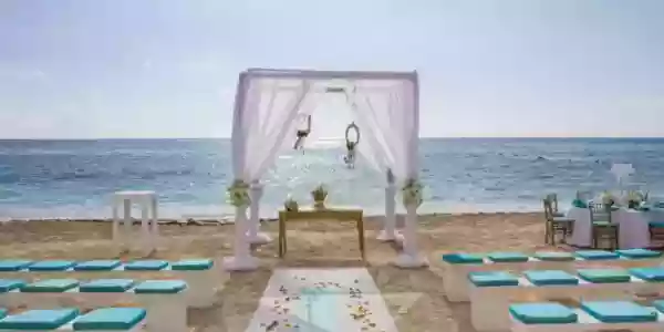 Dreams Riviera Cancun Resort & Spa