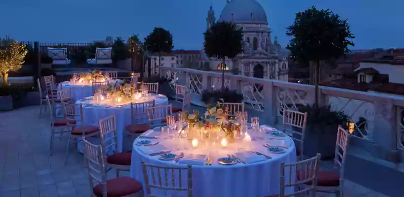 St Regis Venice