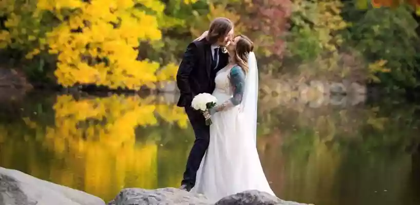 Bow Bridge, Central Park