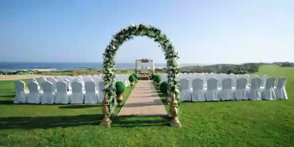 Praia D'El Rey Marriott Golf & Beach Resort