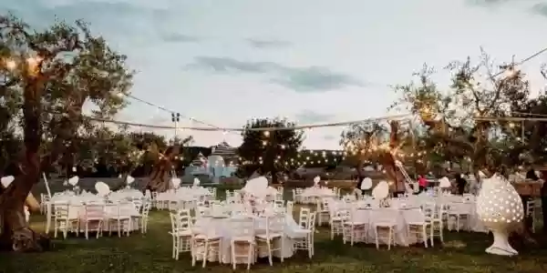 La Chiusa di Chietri