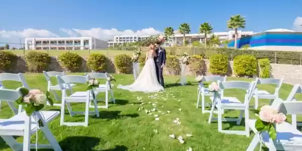 Mayia Exclusive Resort & Spa