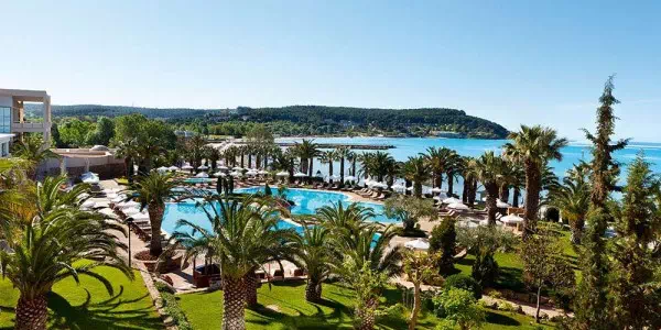 Sani Resort, Halkidiki