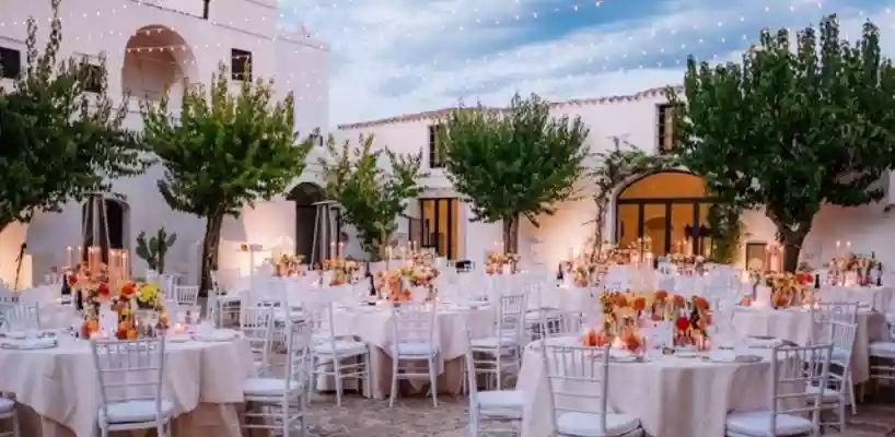 Masseria Montalbano