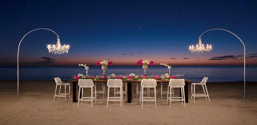 Secrets Maroma Beach Riviera Cancun